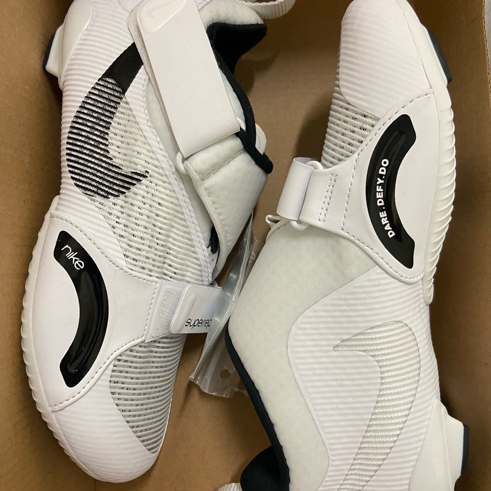 Nike SuperRep Cycle Indoor Womens Cycling Shoe NEW